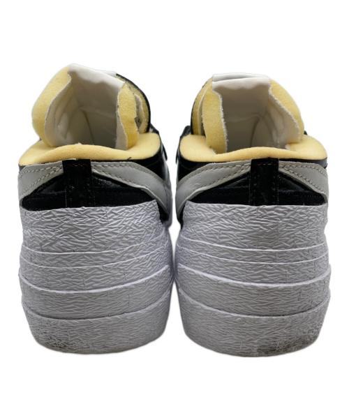NIKE（ナイキ）NIKE (ナイキ) sacai (サカイ) Blazer Low 