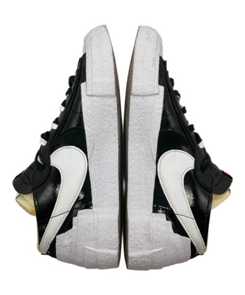 NIKE（ナイキ）NIKE (ナイキ) sacai (サカイ) Blazer Low 