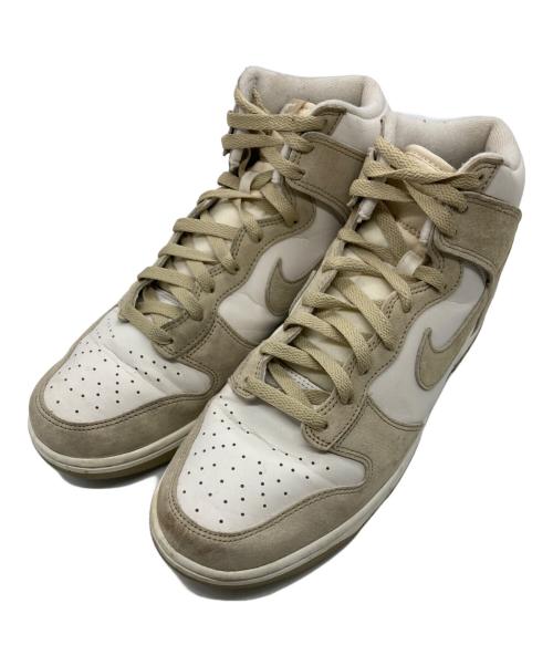 NIKE（ナイキ）NIKE (ナイキ) Dunk High 