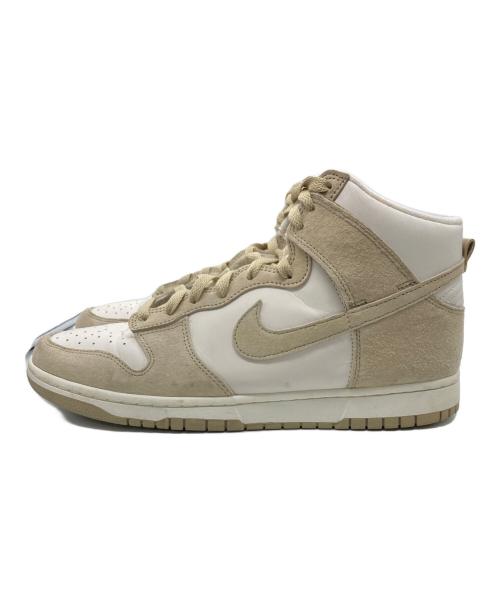 NIKE（ナイキ）NIKE (ナイキ) Dunk High 