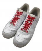 NIKE×SUPREMEナイキ×シュプリーム）の古着「Air Force 1 Low 