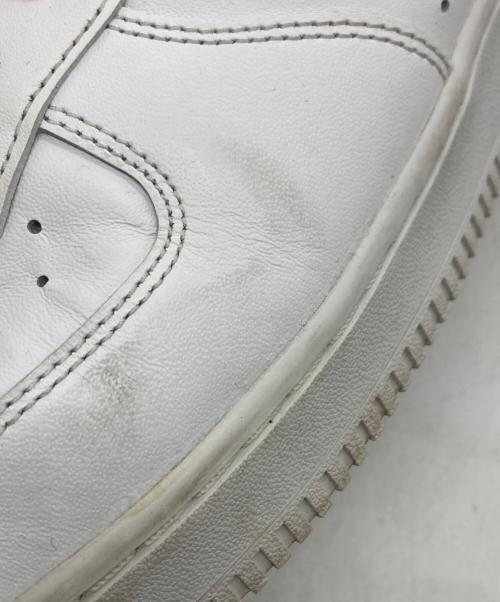 NIKE（ナイキ）NIKE (ナイキ) Supreme (シュプリーム) Air Force 1 Low 