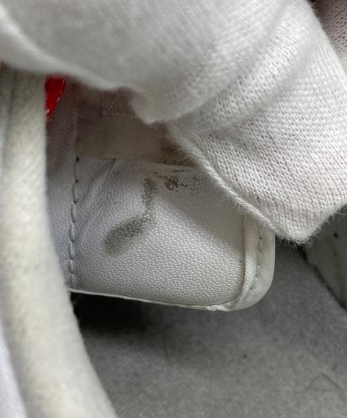 NIKE（ナイキ）NIKE (ナイキ) Supreme (シュプリーム) Air Force 1 Low 