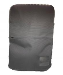 THE NORTH FACE（ザ ノース フェイス）の古着「シャトルデイパック/リュック」｜ブラック