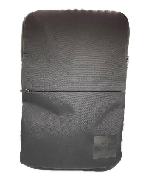 THE NORTH FACE（ザ ノース フェイス）THE NORTH FACE (ザ ノース フェイス) シャトルデイパック/リュック ブラックの古着・服飾アイテム