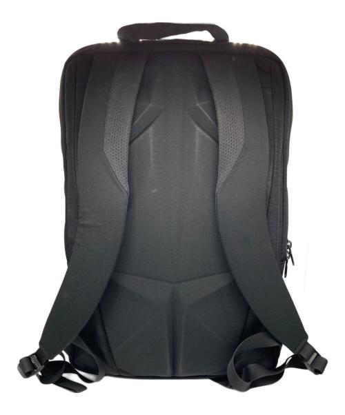 THE NORTH FACE（ザ ノース フェイス）THE NORTH FACE (ザ ノース フェイス) シャトルデイパック/リュック ブラックの古着・服飾アイテム