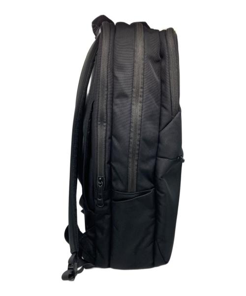 THE NORTH FACE（ザ ノース フェイス）THE NORTH FACE (ザ ノース フェイス) シャトルデイパック/リュック ブラックの古着・服飾アイテム