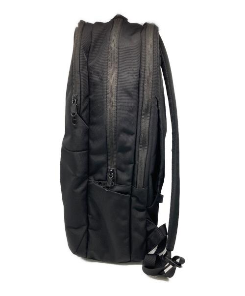 THE NORTH FACE（ザ ノース フェイス）THE NORTH FACE (ザ ノース フェイス) シャトルデイパック/リュック ブラックの古着・服飾アイテム