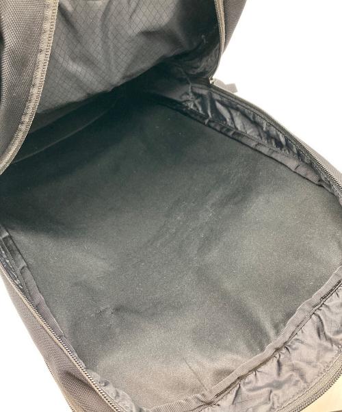 THE NORTH FACE（ザ ノース フェイス）THE NORTH FACE (ザ ノース フェイス) シャトルデイパック/リュック ブラックの古着・服飾アイテム