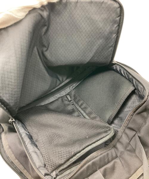 THE NORTH FACE（ザ ノース フェイス）THE NORTH FACE (ザ ノース フェイス) シャトルデイパック/リュック ブラックの古着・服飾アイテム
