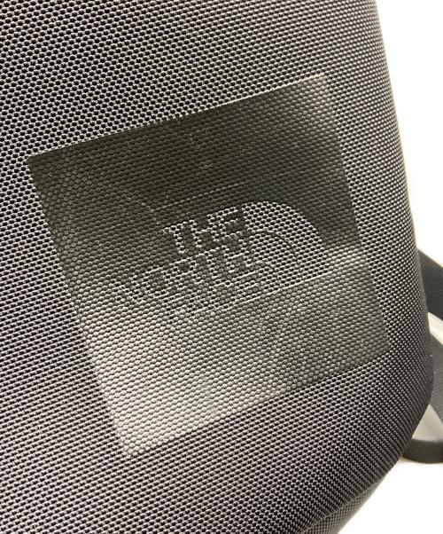 THE NORTH FACE（ザ ノース フェイス）THE NORTH FACE (ザ ノース フェイス) シャトルデイパック/リュック ブラックの古着・服飾アイテム