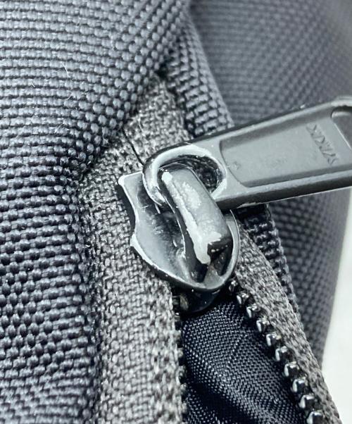 THE NORTH FACE（ザ ノース フェイス）THE NORTH FACE (ザ ノース フェイス) シャトルデイパック/リュック ブラックの古着・服飾アイテム