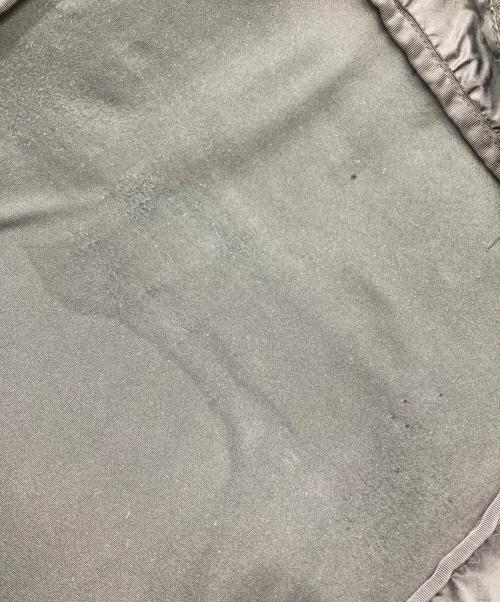 THE NORTH FACE（ザ ノース フェイス）THE NORTH FACE (ザ ノース フェイス) シャトルデイパック/リュック ブラックの古着・服飾アイテム