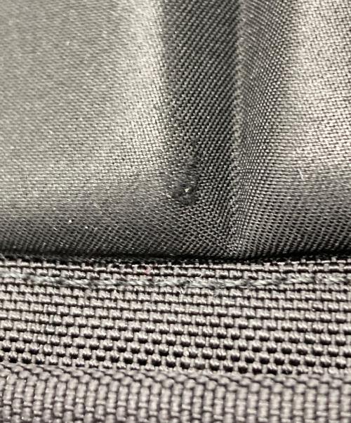 THE NORTH FACE（ザ ノース フェイス）THE NORTH FACE (ザ ノース フェイス) シャトルデイパック/リュック ブラックの古着・服飾アイテム