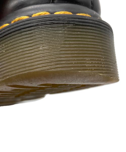 Dr.Martens（ドクターマーチン）Dr.Martens (ドクターマーチン) 3ホールレースアップシューズ ブラック サイズ:US9Mの古着・服飾アイテム