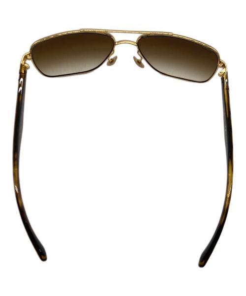 RAY-BAN（レイバン）RAY-BAN (レイバン) サングラス ブラウン サイズ:60□16の古着・服飾アイテム