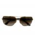 RAY-BAN（レイバン）の古着「サングラス」｜ブラウン