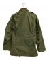 US ARMY (ユーエスアーミー) M-65フィールドジャケット グリーン サイズ:ＸＳ：7000円