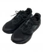 NEW BALANCEニューバランス）の古着「DynaSoft Nitrel v6 GTX」｜ブラック