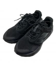 NEW BALANCE（ニューバランス）の古着「DynaSoft Nitrel v6 GTX」｜ブラック
