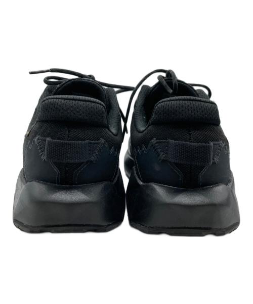 NEW BALANCE（ニューバランス）NEW BALANCE (ニューバランス) DynaSoft Nitrel v6 GTX ブラック サイズ:28.5cmの古着・服飾アイテム