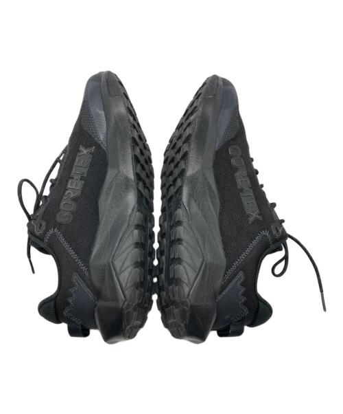 NEW BALANCE（ニューバランス）NEW BALANCE (ニューバランス) DynaSoft Nitrel v6 GTX ブラック サイズ:28.5cmの古着・服飾アイテム