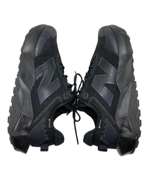 NEW BALANCE（ニューバランス）NEW BALANCE (ニューバランス) DynaSoft Nitrel v6 GTX ブラック サイズ:28.5cmの古着・服飾アイテム