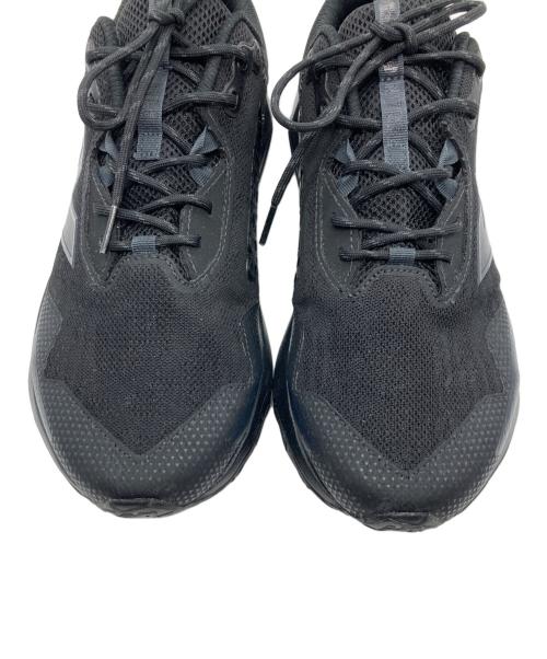 NEW BALANCE（ニューバランス）NEW BALANCE (ニューバランス) DynaSoft Nitrel v6 GTX ブラック サイズ:28.5cmの古着・服飾アイテム