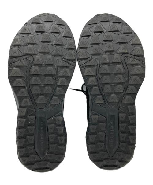 NEW BALANCE（ニューバランス）NEW BALANCE (ニューバランス) DynaSoft Nitrel v6 GTX ブラック サイズ:28.5cmの古着・服飾アイテム