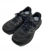 NEW BALANCEニューバランス）の古着「Fresh Foam X 880v15」｜ブラック
