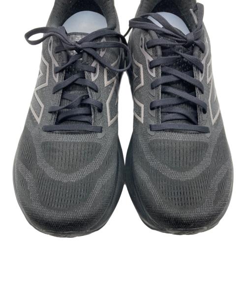 NEW BALANCE（ニューバランス）NEW BALANCE (ニューバランス) Fresh Foam X 880v15 ブラック サイズ:28.5cmの古着・服飾アイテム