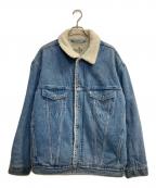 LEVI'Sリーバイス）の古着「シェルパトラッカージャケット」｜インディゴ