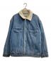 LEVI'S（リーバイス）の古着「シェルパトラッカージャケット」｜インディゴ