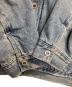 中古・古着 LEVI'S (リーバイス) シェルパトラッカージャケット インディゴ サイズ:Ｌ：6000円