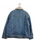 LEVI'S (リーバイス) シェルパトラッカージャケット インディゴ サイズ:Ｌ：6000円