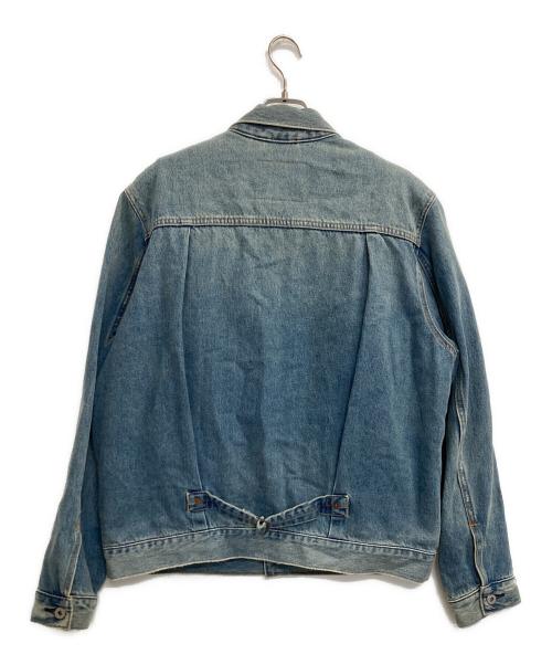 LEVI'S（リーバイス）LEVI'S (リーバイス) 3-IN-1 トラッカージャケット インディゴ サイズ:Ｍの古着・服飾アイテム