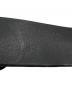 中古・古着 DIESEL (ディーゼル) B-1DR Dバックルベルト ブラック：11000円