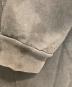 中古・古着 RICK OWENS (リックオウエンス) ヘビーコットン オーバーサイズ L/Sカットソー ブラック サイズ:Ｍ：15000円
