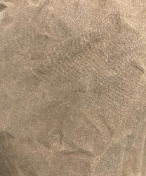 Barbour（バブアー）Barbour (バブアー) Hayley シャワープルーフ ブルゾン オリーブ サイズ:10の古着・服飾アイテム