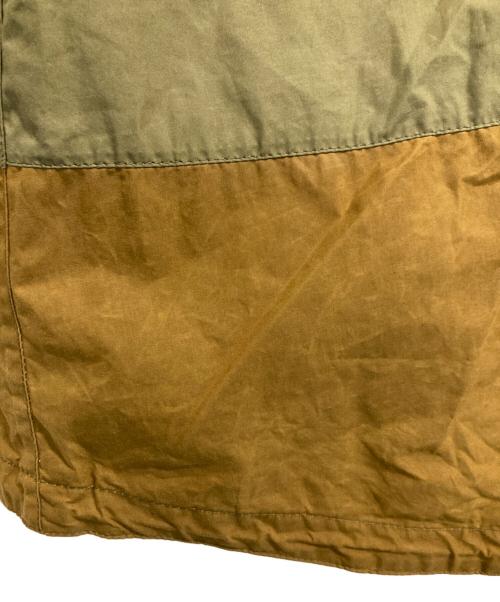 Barbour（バブアー）Barbour (バブアー) Hayley シャワープルーフ ブルゾン オリーブ サイズ:10の古着・服飾アイテム