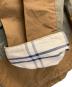 中古・古着 Barbour (バブアー) Hayley シャワープルーフ ブルゾン オリーブ サイズ:10：15000円