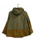 Barbour (バブアー) Hayley シャワープルーフ ブルゾン オリーブ サイズ:10：15000円