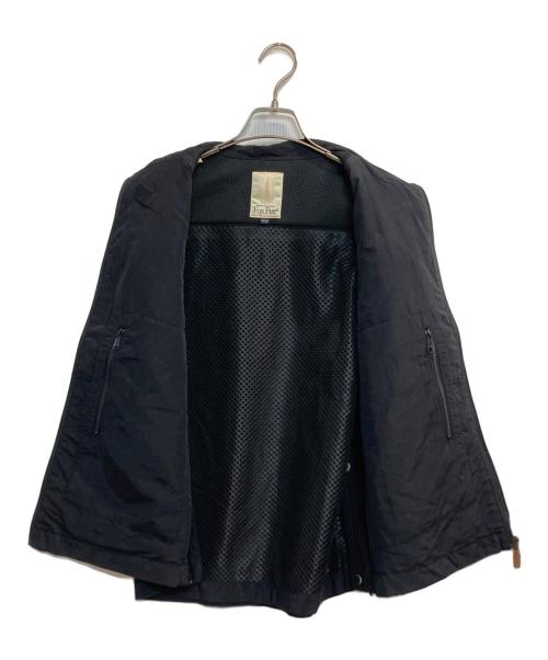FOX FIRE（フォックスファイヤー）FOX FIRE (フォックスファイヤー) トレックベスト ブラック サイズ:Ｍの古着・服飾アイテム