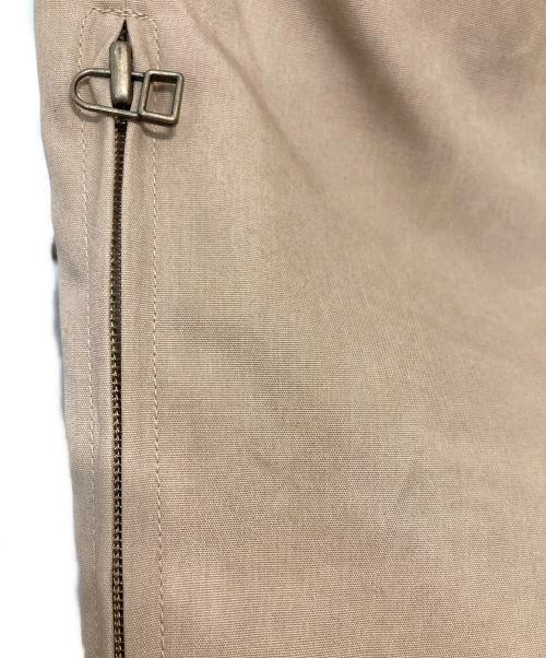 FJALLRAVEN（フェールラーベン）FJALLRAVEN (フェールラーベン) G-1000 HUNTING JACKET ベージュ サイズ:Ｍの古着・服飾アイテム