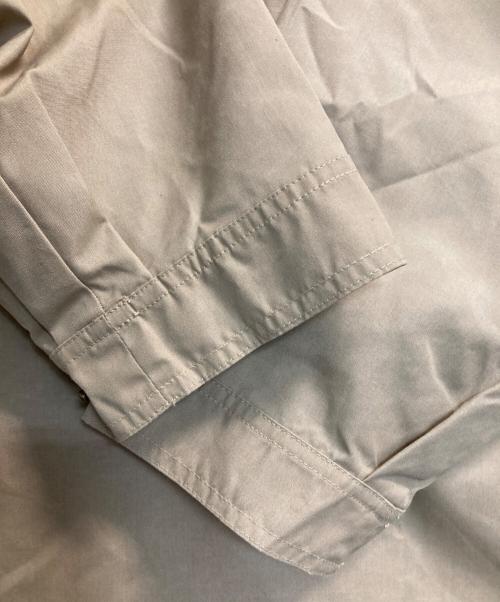 FJALLRAVEN（フェールラーベン）FJALLRAVEN (フェールラーベン) G-1000 HUNTING JACKET ベージュ サイズ:Ｍの古着・服飾アイテム