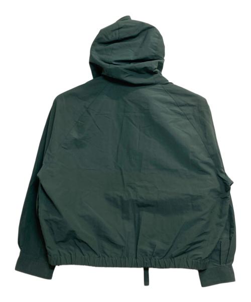 ARGYLE CLUB（アーガイル クラブ）ARGYLE CLUB (アーガイル クラブ) ハンティングジャケット グリーン サイズ:Ⅼの古着・服飾アイテム