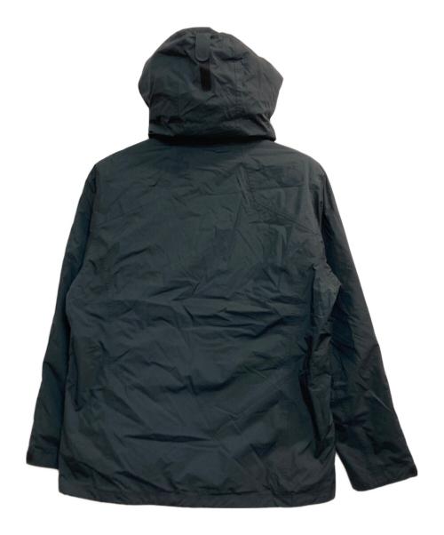 mont-bell（モンベル）mont-bell (モンベル) アスペンパーカー ブラック サイズ:Ｍ 未使用品の古着・服飾アイテム
