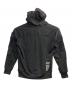G-STAR RAW (ジースターロゥ) プルオーバーパーカー ブラック サイズ:S 未使用品：5000円