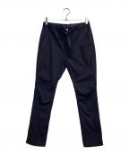 GRAMICCI×nonnativeグラミチ×ノンネイティブ）の古着「CLIMBER EASY PANTS N/P RIPSTOP」｜ネイビー