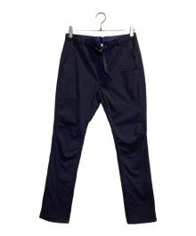 GRAMICCI×nonnative（グラミチ×ノンネイティブ）の古着「CLIMBER EASY PANTS N/P RIPSTOP」｜ネイビー